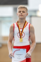 Thumbnail - Still Rings - Gymnastique Artistique - 2019 - DJM Unterföhring - Victory Ceremonies 02032_24404.jpg