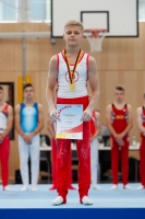 Thumbnail - Still Rings - Gymnastique Artistique - 2019 - DJM Unterföhring - Victory Ceremonies 02032_24408.jpg