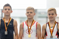 Thumbnail - Victory Ceremonies - Спортивная гимнастика - 2019 - DJM Unterföhring 02032_24413.jpg