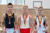 Thumbnail - Victory Ceremonies - Gymnastique Artistique - 2019 - DJM Unterföhring 02032_24415.jpg