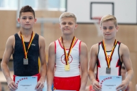 Thumbnail - Victory Ceremonies - Спортивная гимнастика - 2019 - DJM Unterföhring 02032_24417.jpg