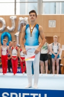 Thumbnail - Victory Ceremonies - Gymnastique Artistique - 2019 - DJM Unterföhring 02032_24425.jpg