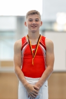 Thumbnail - Victory Ceremonies - Спортивная гимнастика - 2019 - DJM Unterföhring 02032_24428.jpg