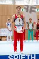 Thumbnail - Victory Ceremonies - Artistic Gymnastics - 2019 - DJM Unterföhring 02032_24444.jpg