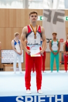 Thumbnail - Victory Ceremonies - Ginnastica Artistica - 2019 - DJM Unterföhring 02032_24445.jpg