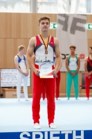 Thumbnail - Floor - Gymnastique Artistique - 2019 - DJM Unterföhring - Victory Ceremonies 02032_24446.jpg