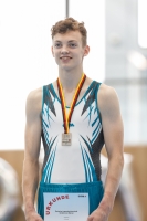 Thumbnail - Victory Ceremonies - Artistic Gymnastics - 2019 - DJM Unterföhring 02032_24448.jpg