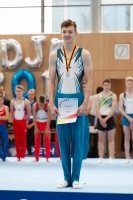 Thumbnail - Victory Ceremonies - Artistic Gymnastics - 2019 - DJM Unterföhring 02032_24452.jpg