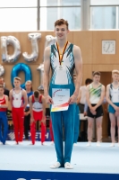 Thumbnail - Victory Ceremonies - Artistic Gymnastics - 2019 - DJM Unterföhring 02032_24453.jpg