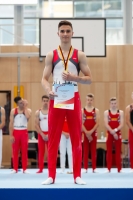 Thumbnail - Victory Ceremonies - Artistic Gymnastics - 2019 - DJM Unterföhring 02032_24454.jpg