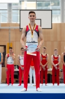 Thumbnail - Victory Ceremonies - Artistic Gymnastics - 2019 - DJM Unterföhring 02032_24455.jpg
