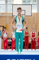 Thumbnail - Vault - Artistic Gymnastics - 2019 - DJM Unterföhring - Victory Ceremonies 02032_24477.jpg