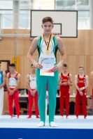Thumbnail - Vault - Artistic Gymnastics - 2019 - DJM Unterföhring - Victory Ceremonies 02032_24478.jpg