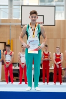 Thumbnail - Victory Ceremonies - Спортивная гимнастика - 2019 - DJM Unterföhring 02032_24479.jpg