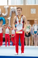 Thumbnail - Vault - Artistic Gymnastics - 2019 - DJM Unterföhring - Victory Ceremonies 02032_24480.jpg