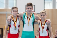 Thumbnail - Victory Ceremonies - Спортивная гимнастика - 2019 - DJM Unterföhring 02032_24489.jpg