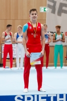 Thumbnail - Victory Ceremonies - Gymnastique Artistique - 2019 - DJM Unterföhring 02032_24498.jpg
