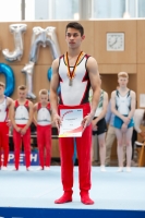 Thumbnail - Victory Ceremonies - Gymnastique Artistique - 2019 - DJM Unterföhring 02032_24503.jpg
