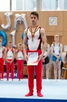 Thumbnail - Victory Ceremonies - Gymnastique Artistique - 2019 - DJM Unterföhring 02032_24504.jpg
