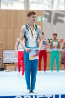 Thumbnail - Pommel Horse - Спортивная гимнастика - 2019 - DJM Unterföhring - Victory Ceremonies 02032_24516.jpg