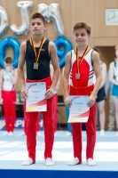 Thumbnail - Parallel Bars - Artistic Gymnastics - 2019 - DJM Unterföhring - Victory Ceremonies 02032_24552.jpg