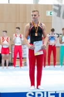 Thumbnail - Victory Ceremonies - Спортивная гимнастика - 2019 - DJM Unterföhring 02032_24567.jpg