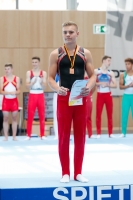 Thumbnail - Victory Ceremonies - Спортивная гимнастика - 2019 - DJM Unterföhring 02032_24568.jpg