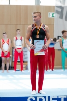 Thumbnail - Victory Ceremonies - Спортивная гимнастика - 2019 - DJM Unterföhring 02032_24570.jpg