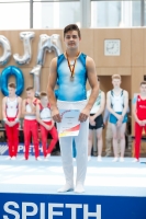 Thumbnail - Victory Ceremonies - Спортивная гимнастика - 2019 - DJM Unterföhring 02032_24576.jpg