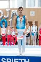 Thumbnail - Victory Ceremonies - Спортивная гимнастика - 2019 - DJM Unterföhring 02032_24577.jpg