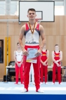 Thumbnail - Victory Ceremonies - Спортивная гимнастика - 2019 - DJM Unterföhring 02032_24578.jpg