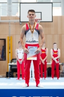 Thumbnail - Victory Ceremonies - Спортивная гимнастика - 2019 - DJM Unterföhring 02032_24579.jpg