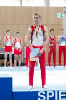 Thumbnail - Still Rings - Artistic Gymnastics - 2019 - DJM Unterföhring - Victory Ceremonies 02032_24590.jpg