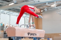 Thumbnail - AC 13 and 14 - Спортивная гимнастика - 2019 - DJM Unterföhring - Participants 02032_26675.jpg