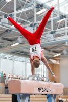 Thumbnail - AC 13 and 14 - Спортивная гимнастика - 2019 - DJM Unterföhring - Participants 02032_26702.jpg