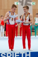 Thumbnail - Victory Ceremonies - Artistic Gymnastics - 2019 - DJM Unterföhring 02032_26764.jpg