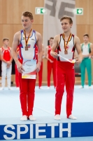 Thumbnail - Victory Ceremonies - Artistic Gymnastics - 2019 - DJM Unterföhring 02032_26768.jpg