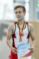 Thumbnail - Victory Ceremonies - Спортивная гимнастика - 2019 - DJM Unterföhring 02032_26771.jpg