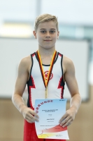 Thumbnail - Victory Ceremonies - Спортивная гимнастика - 2019 - DJM Unterföhring 02032_26777.jpg