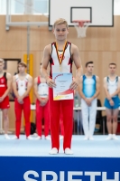 Thumbnail - Victory Ceremonies - Спортивная гимнастика - 2019 - DJM Unterföhring 02032_26781.jpg