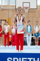 Thumbnail - Victory Ceremonies - Gymnastique Artistique - 2019 - DJM Unterföhring 02032_26782.jpg