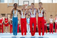 Thumbnail - Victory Ceremonies - Спортивная гимнастика - 2019 - DJM Unterföhring 02032_26788.jpg