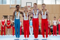 Thumbnail - Victory Ceremonies - Artistic Gymnastics - 2019 - DJM Unterföhring 02032_26790.jpg