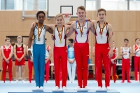 Thumbnail - Victory Ceremonies - Gymnastique Artistique - 2019 - DJM Unterföhring 02032_26791.jpg