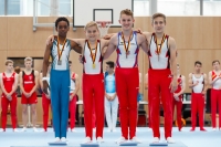 Thumbnail - Victory Ceremonies - Gymnastique Artistique - 2019 - DJM Unterföhring 02032_26792.jpg