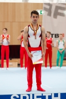 Thumbnail - Victory Ceremonies - Artistic Gymnastics - 2019 - DJM Unterföhring 02032_26797.jpg