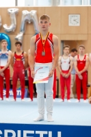 Thumbnail - Parallel Bars - Artistic Gymnastics - 2019 - DJM Unterföhring - Victory Ceremonies 02032_26803.jpg