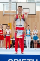 Thumbnail - Victory Ceremonies - Gymnastique Artistique - 2019 - DJM Unterföhring 02032_26806.jpg