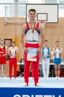 Thumbnail - Victory Ceremonies - Artistic Gymnastics - 2019 - DJM Unterföhring 02032_26807.jpg