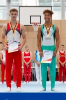 Thumbnail - Victory Ceremonies - Gymnastique Artistique - 2019 - DJM Unterföhring 02032_26829.jpg